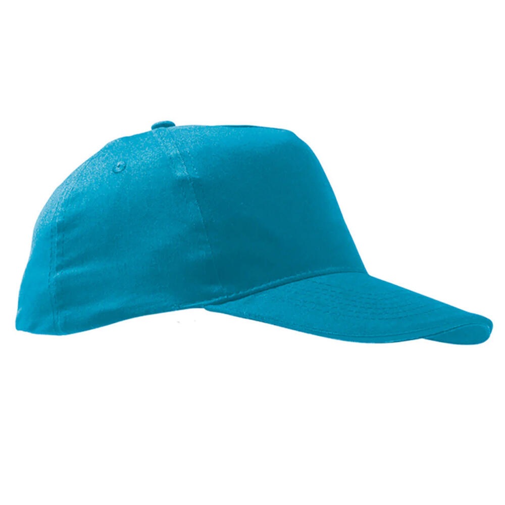 Casquette De Baseball SUNNY Enfant (Turquoise Pâle) 2/3