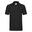 Polo PREMIUM Adulte (Noir)