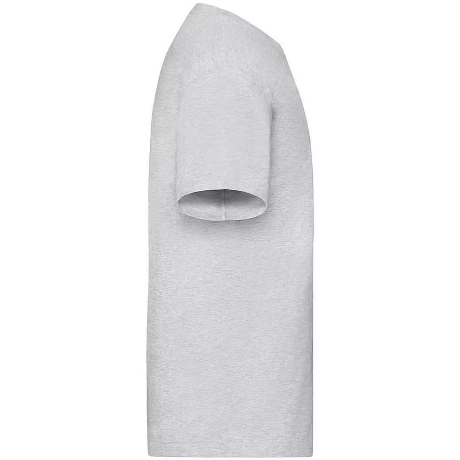 Tshirt Adulte (Gris Chiné) 3/3