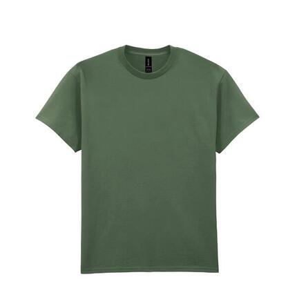 Tshirt Adulte (Gris Clair Pâle Uni)