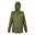 Coupevent PACKIT Femme (Vert Néphrite)