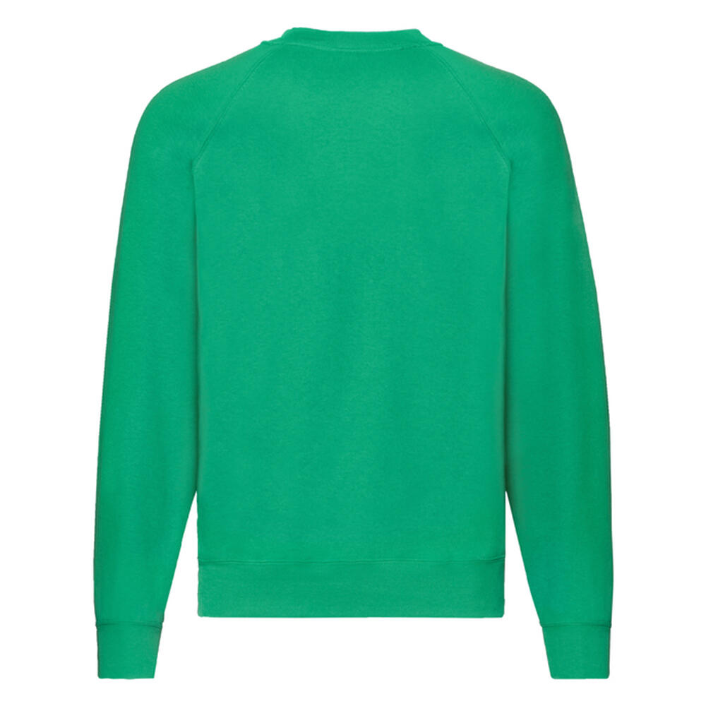 Sweat CLASSIC Adulte (Vert Kelly) 2/3