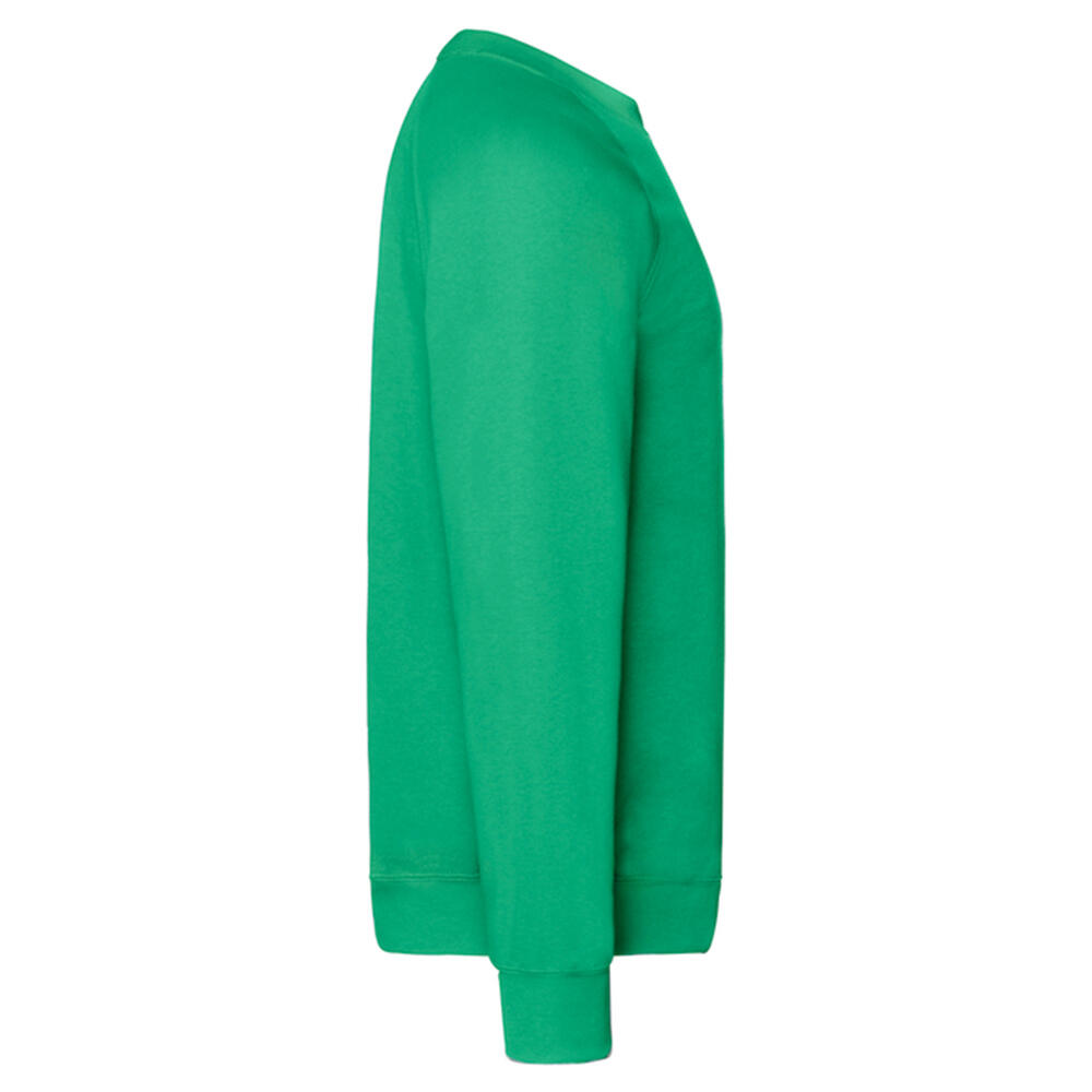 Sweat CLASSIC Adulte (Vert Kelly) 3/3