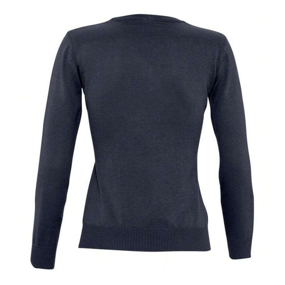 Bluza Damska Galaxy Z Dekoltem V