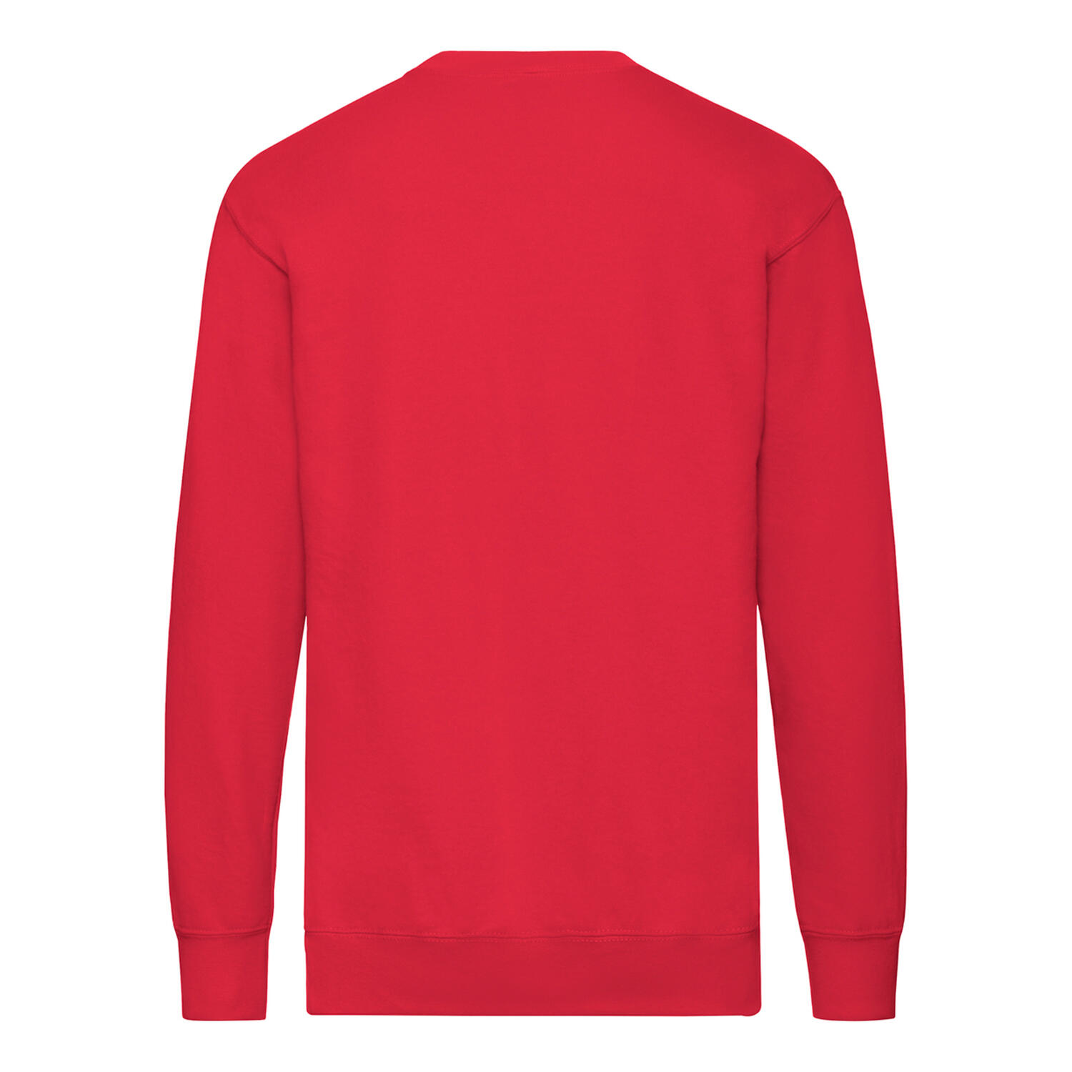 Jersey de Ligero SetIn para Adultos Unisex Rojo 2/3