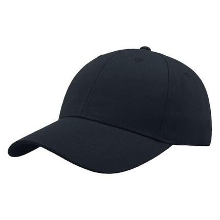 Casquette De Baseball ZOOM Mixte (Bleu Marine)