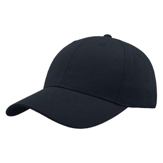 Casquette De Baseball ZOOM Mixte (Bleu Marine)