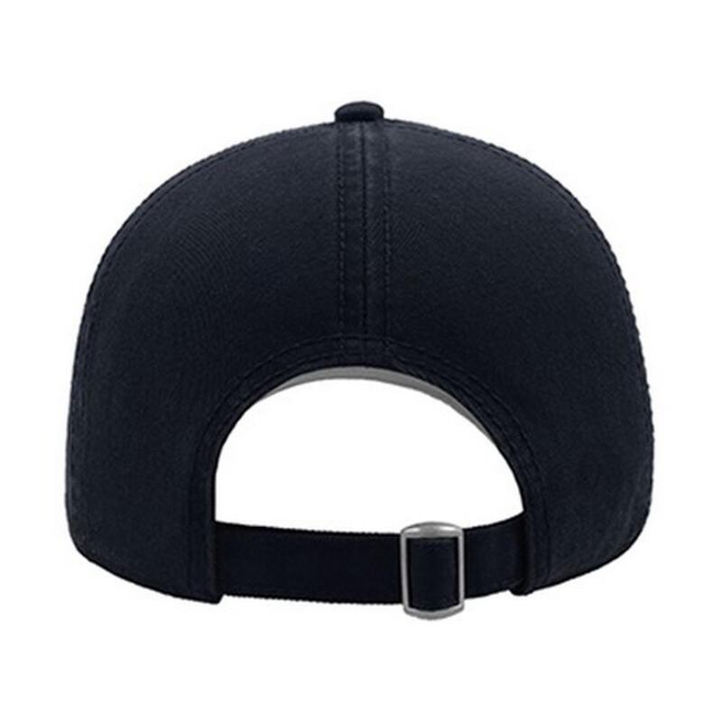 Șapcă De Baseball Baseball Atlantis Action Chino 6 Panel Adulți