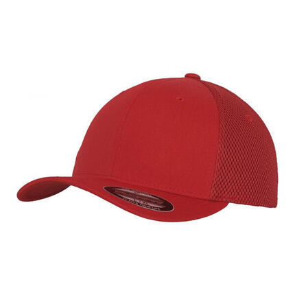 Casquette De Baseball TACTEL (Rouge)