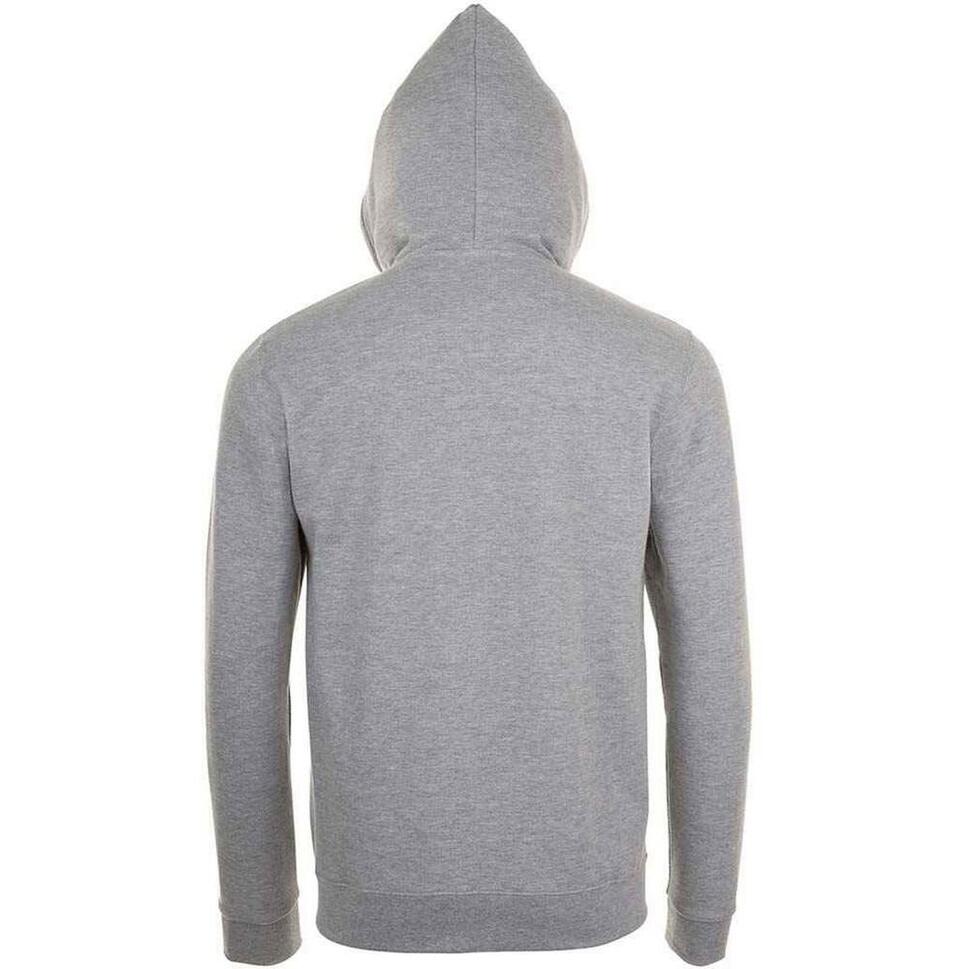 Bluza Z Kapturem Dla Dorosłych Unisex Stone