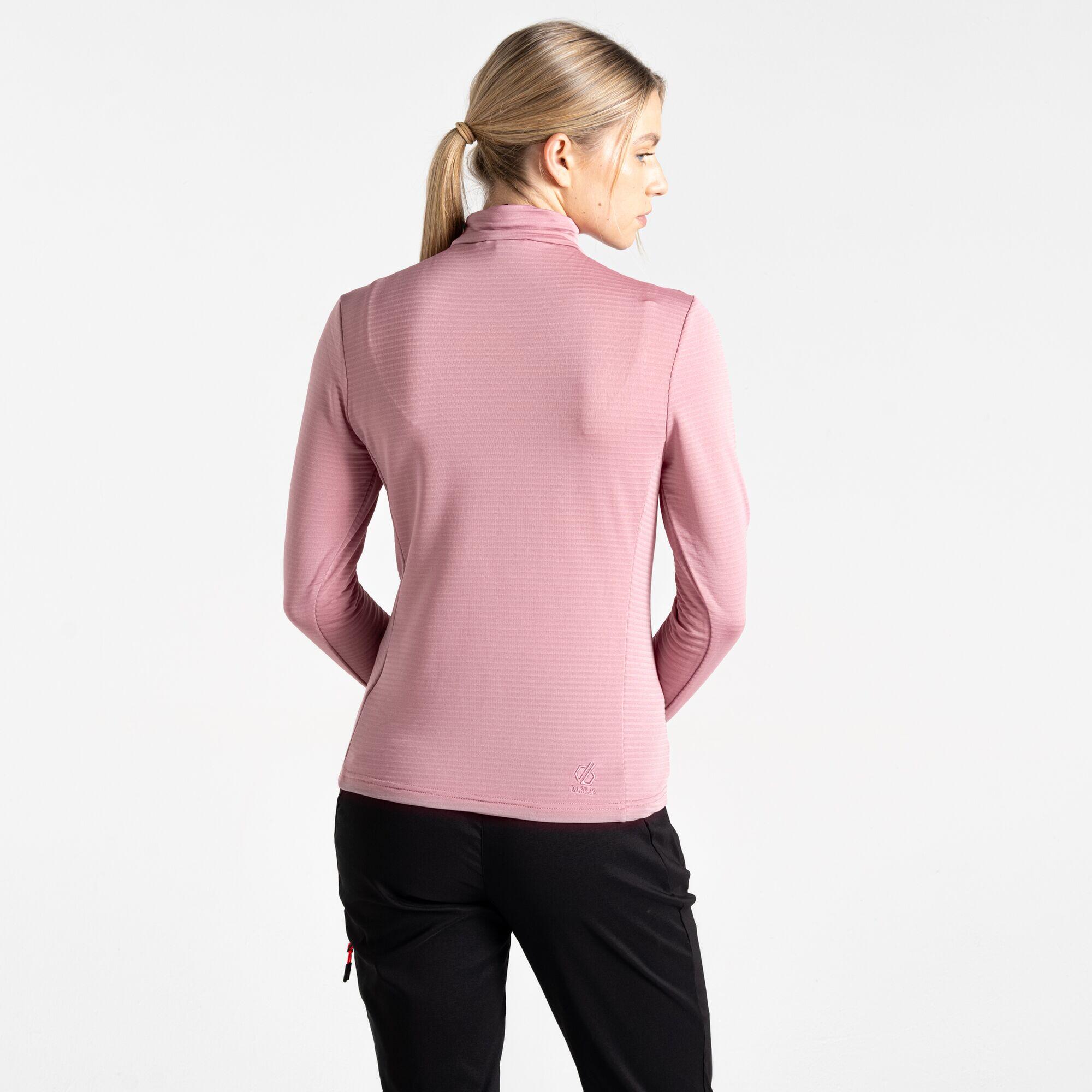 Womens Torrek Overhead Core Stretch 3/6
