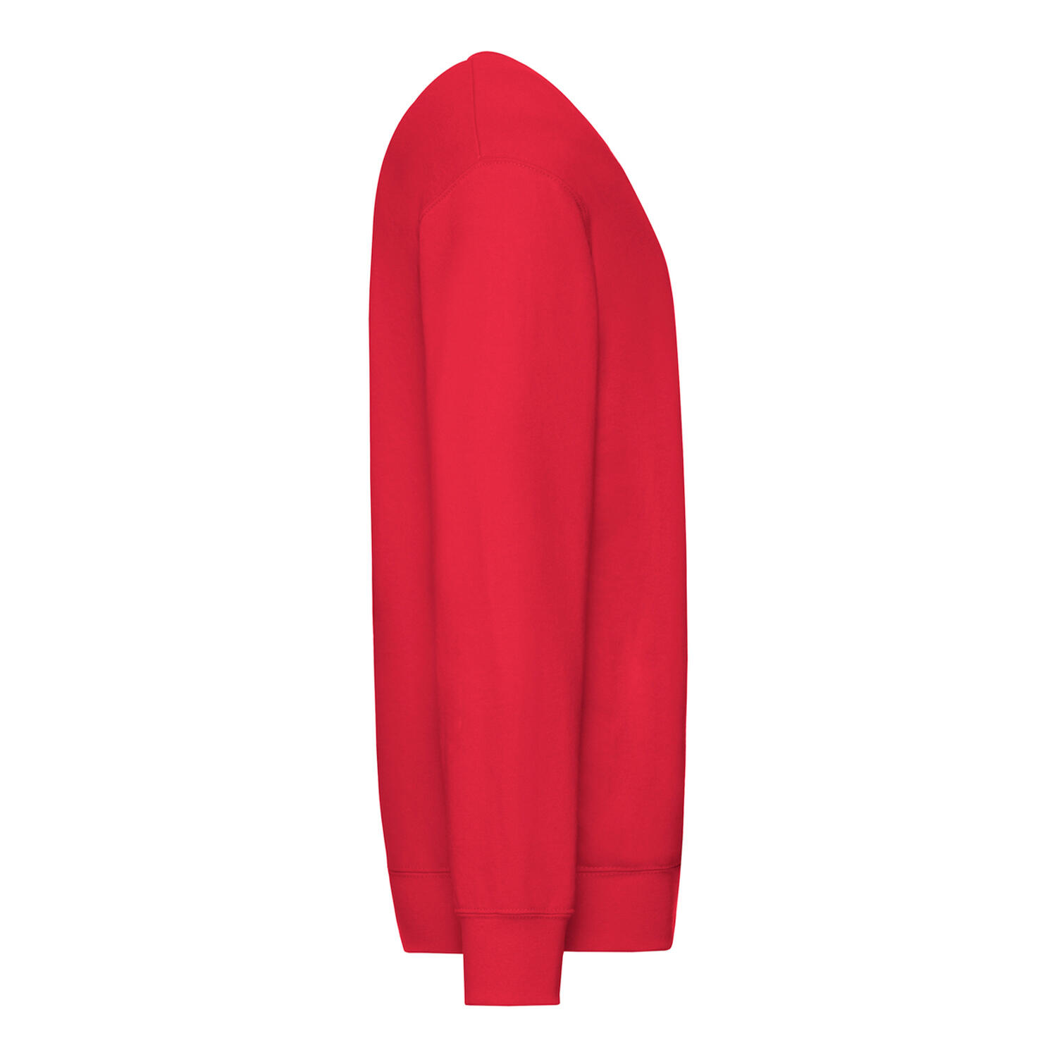 Jersey de Ligero SetIn para Adultos Unisex Rojo 3/3