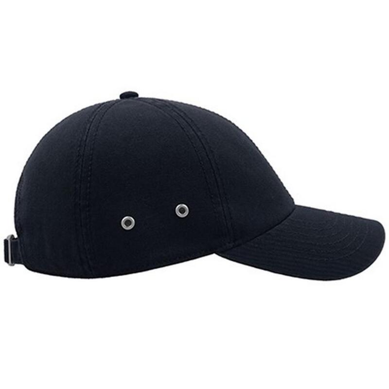 Șapcă De Baseball Baseball Atlantis Action Chino 6 Panel Adulți
