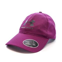 Casquette Violette Homme Under Armour Isochill