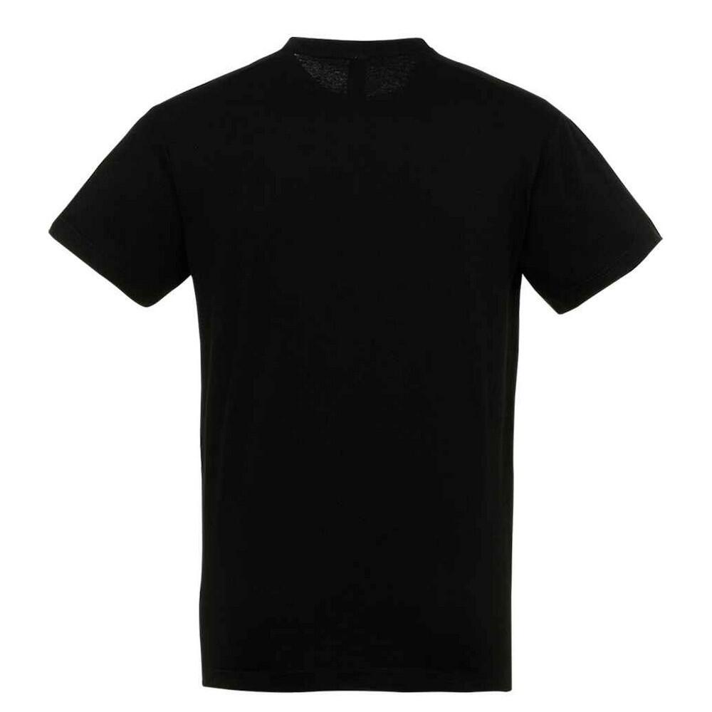 Tshirt REGENT Adulte (Noir) 2/4