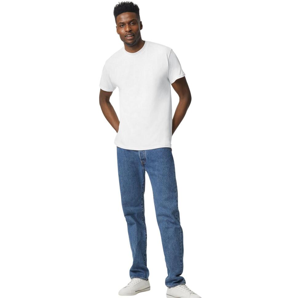 Koszulka DryBlend Unisex Dla Dorosłych