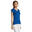 Tricou Drumeții În Natură SOLS Moon V Neck Femei