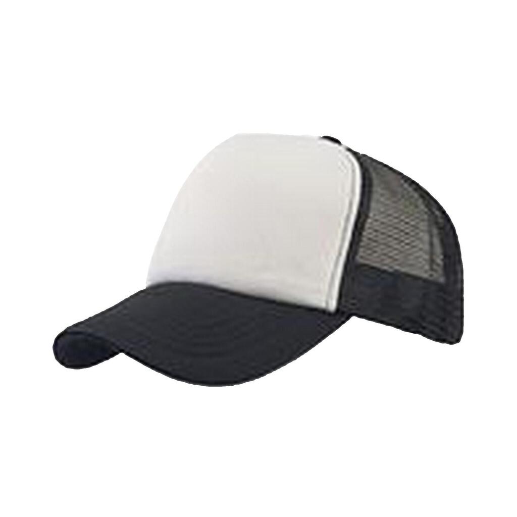 BLACK / WHITE / MULTI-COLOUR