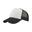 Șapcă CAMERAN Baseball Atlantis Rapper 5 Panel Adulți