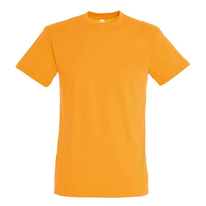 Tshirt REGENT Adulte (Abricot)