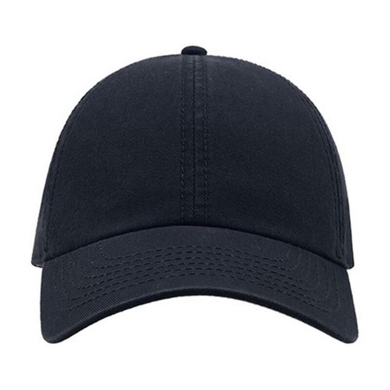 Șapcă De Baseball Baseball Atlantis Action Chino 6 Panel Adulți