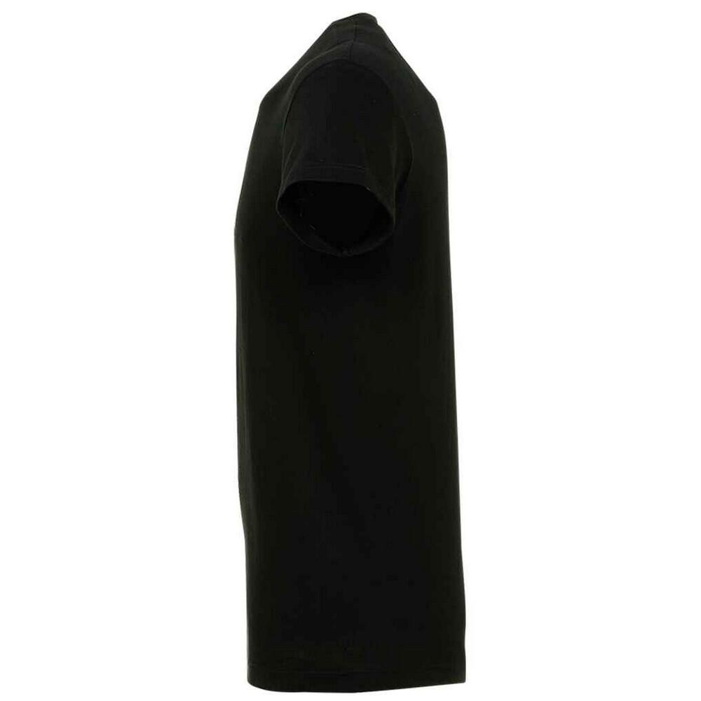 Tshirt REGENT Adulte (Noir) 3/4