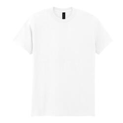 Tshirt Adulte (Blanc)