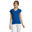 Tshirt MOON Femme (Bleu Roi)