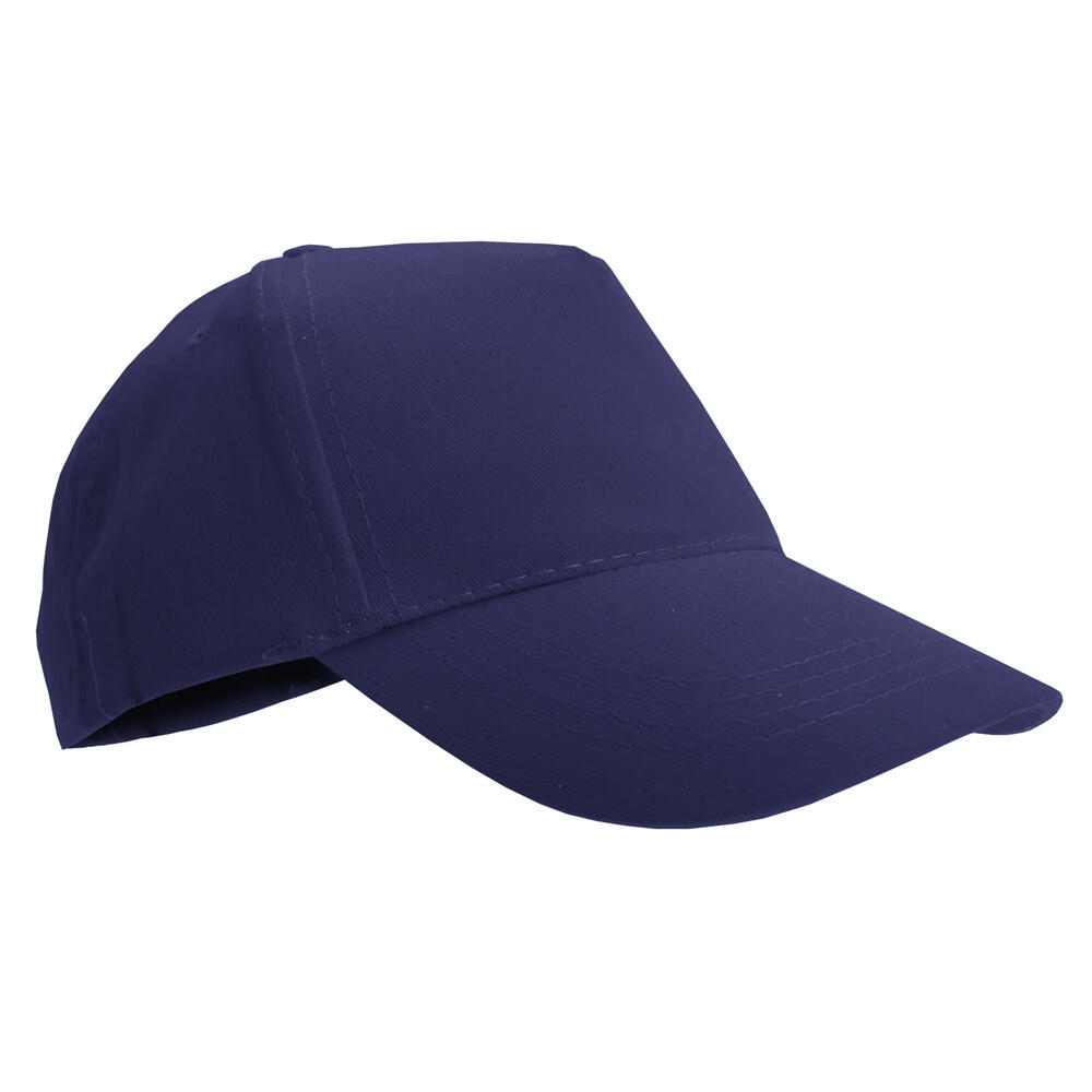 Casquette De Baseball SUNNY Enfant (Bleu Marine Français) 2/3