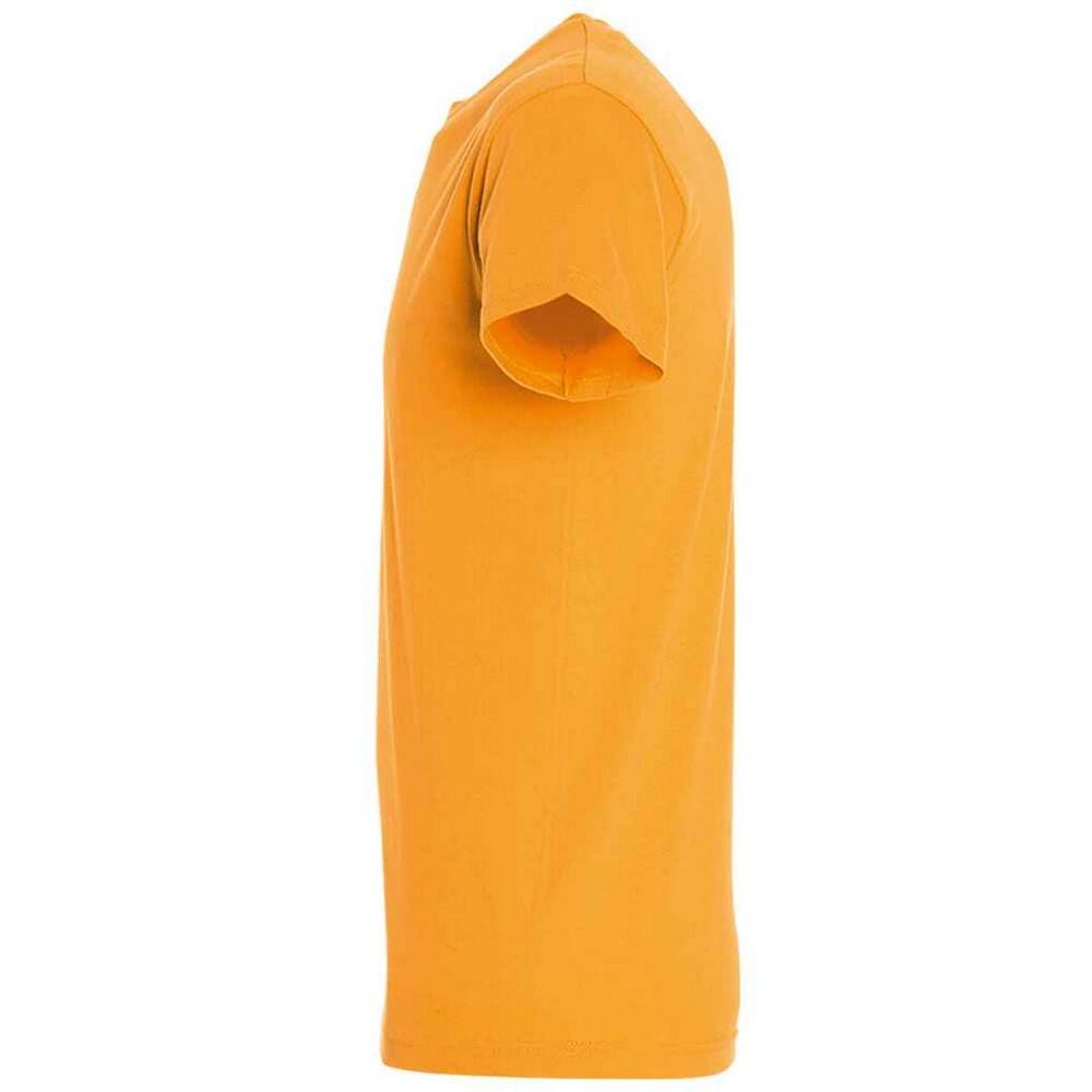 Tshirt REGENT Adulte (Abricot) 3/4