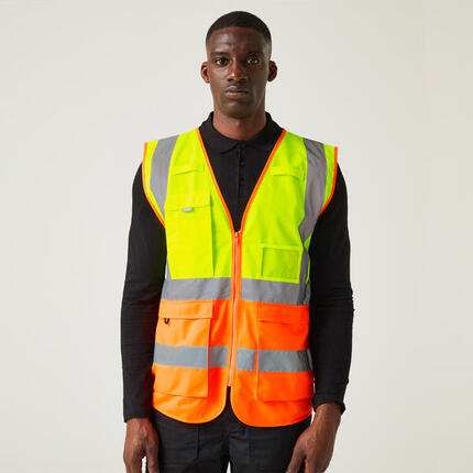 T-shirt Manches Courtes Randonnée - Hi-S homme
