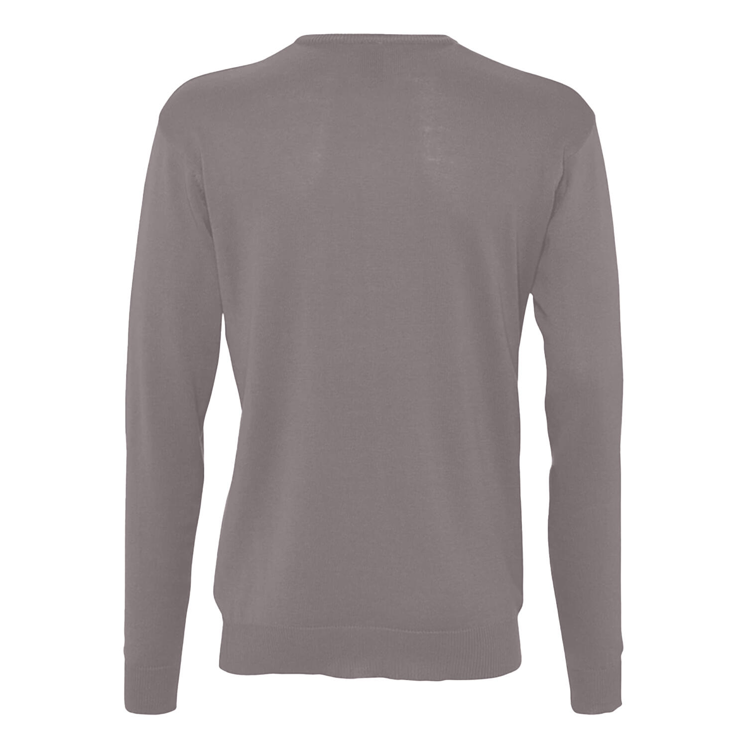 Pull GALAXY Homme (Gris Moyen) 2/3