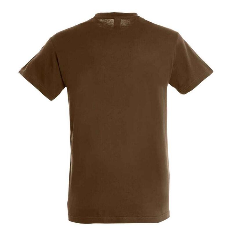 Tshirt REGENT Adulte (Terre)