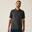 T-shirt Korte Mouwen Heren Classic Polo Design