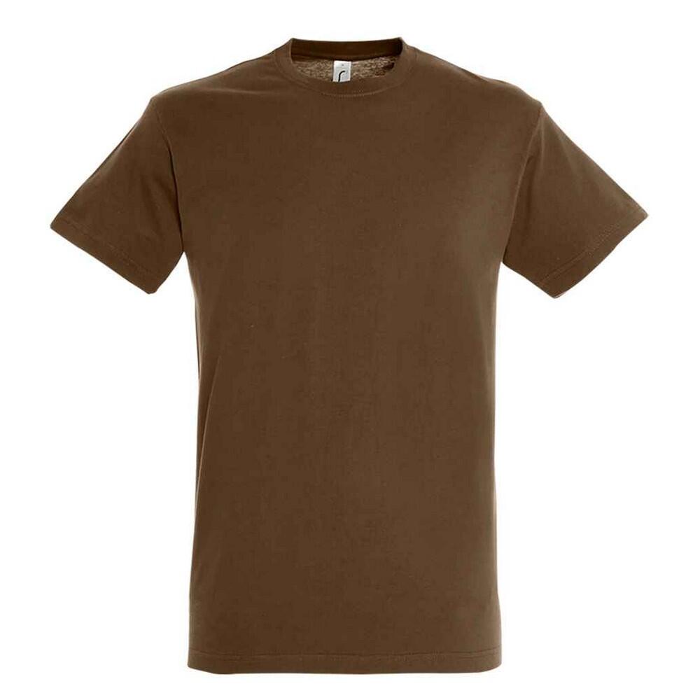 GREEN / BROWN / PURPLE