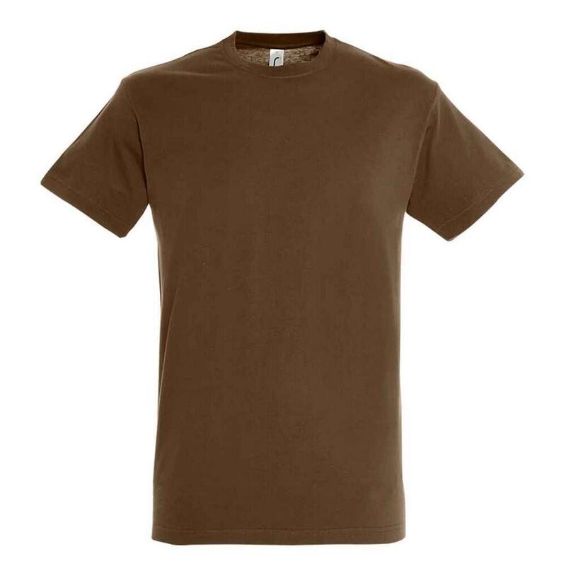 Tshirt REGENT Adulte (Terre)