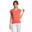 Tshirt MOON Femme (Corail)