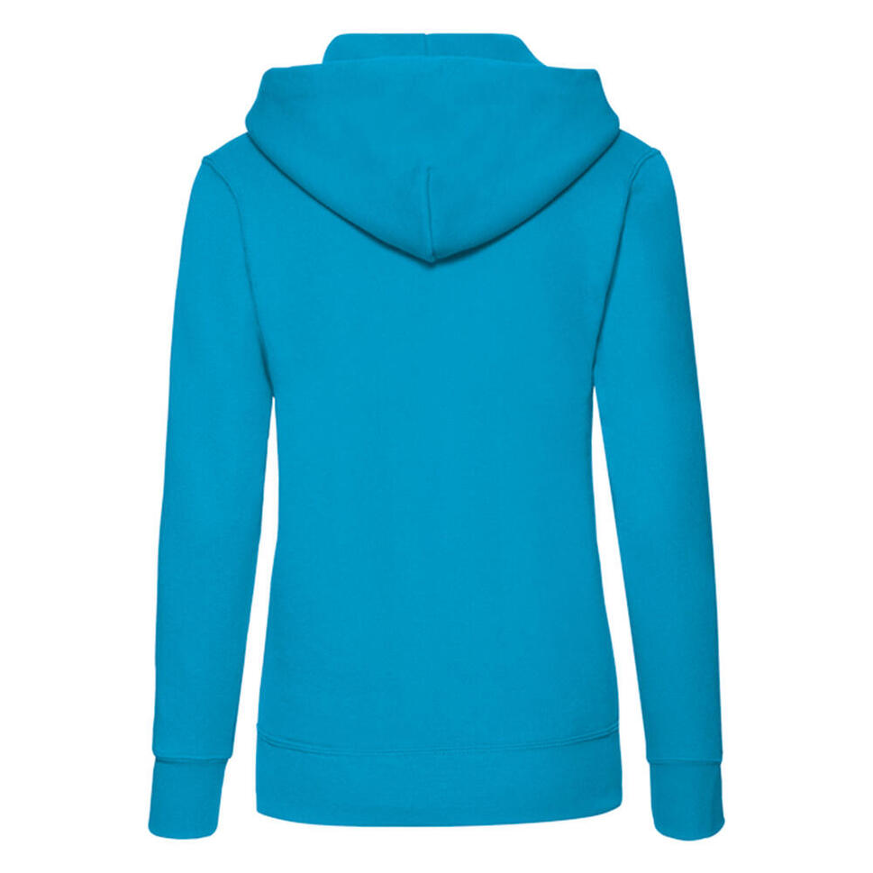 Bluza Damska Z Kapturem