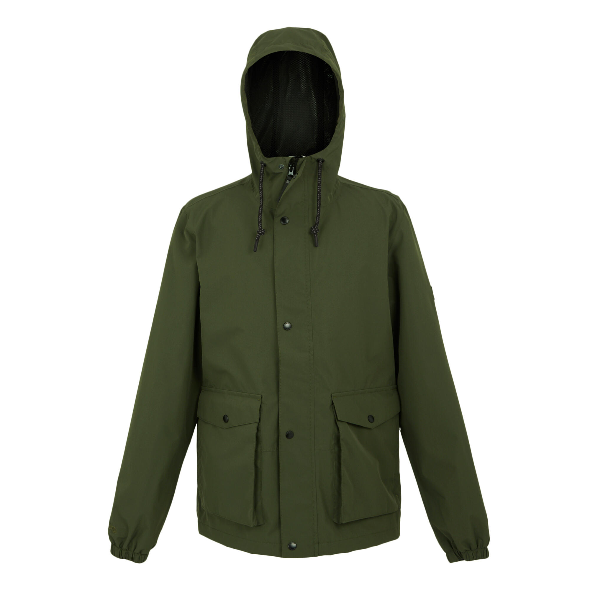 dark khaki