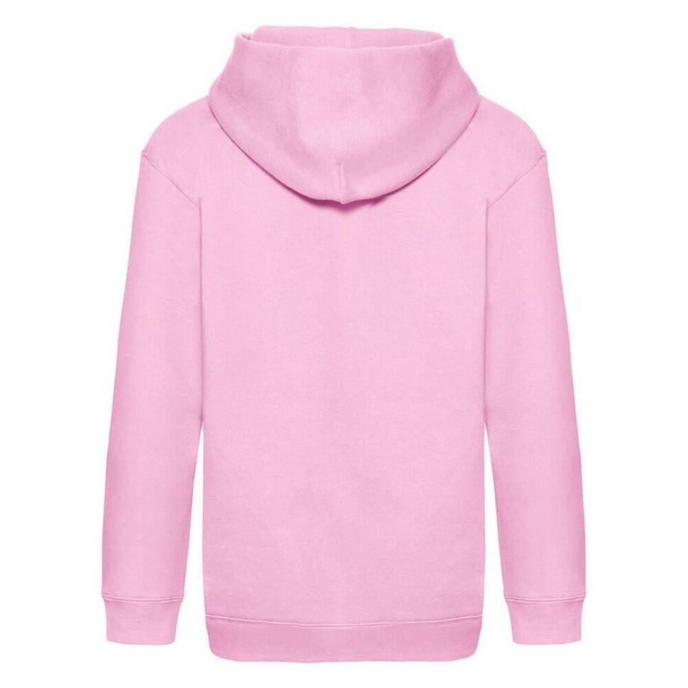 Bluza Z Kapturem Premium Dla Dzieci