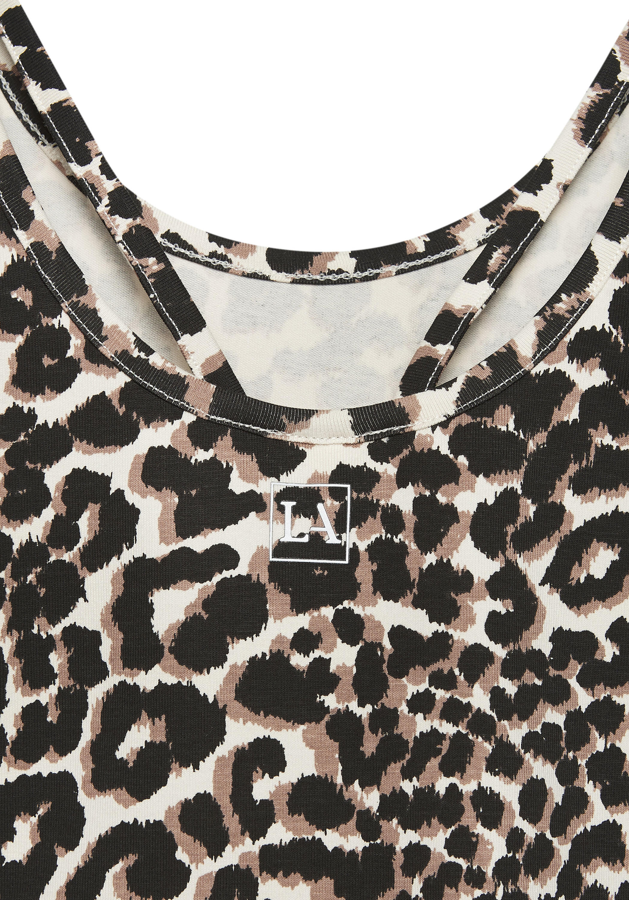 Damen Crop-Top 6/6