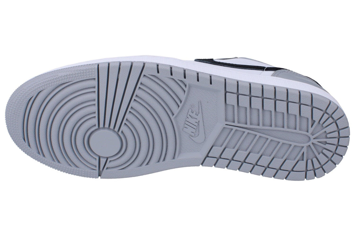 Schuhe  1 Low OG Barons 5/5