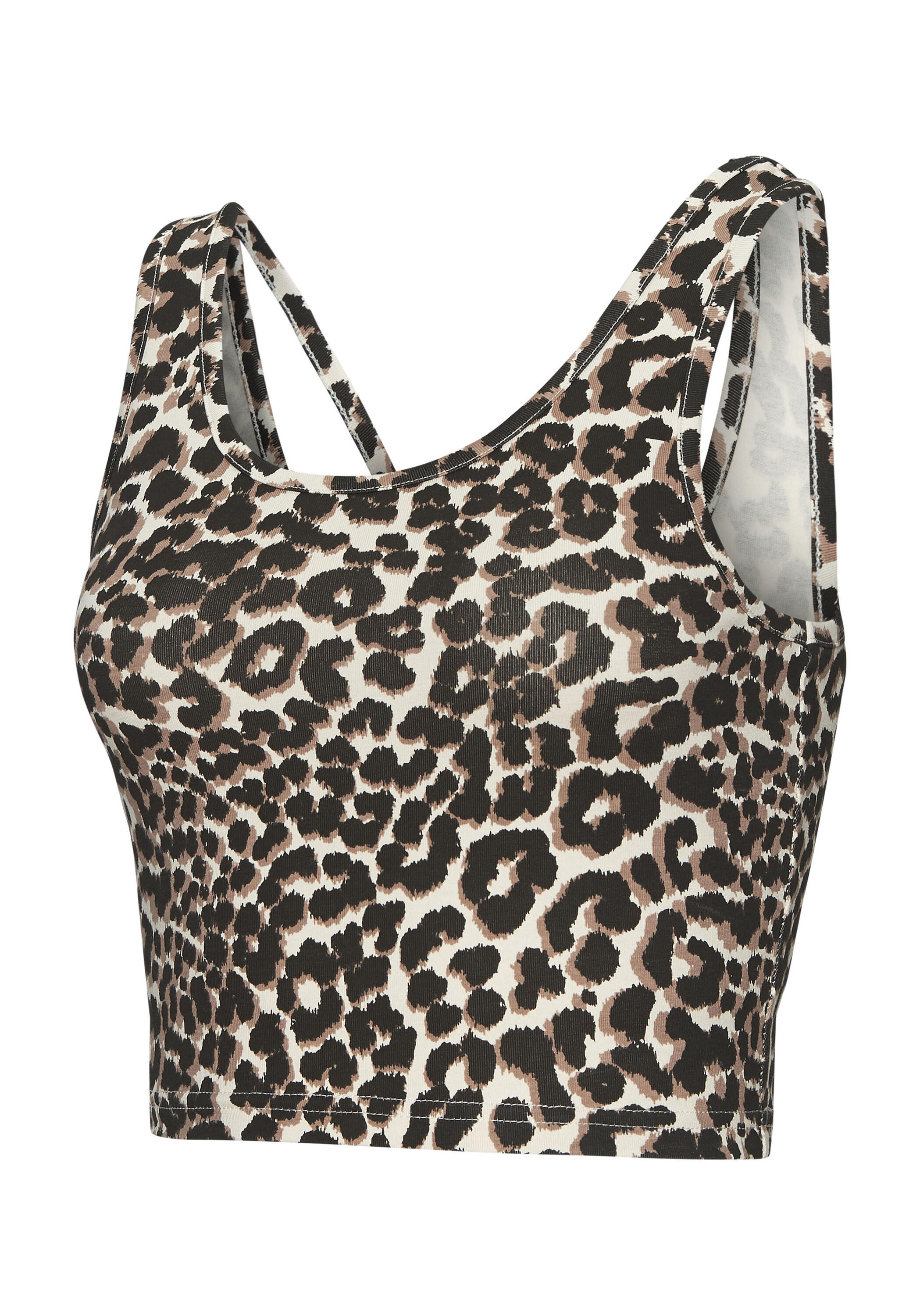 Damen Crop-Top 4/6
