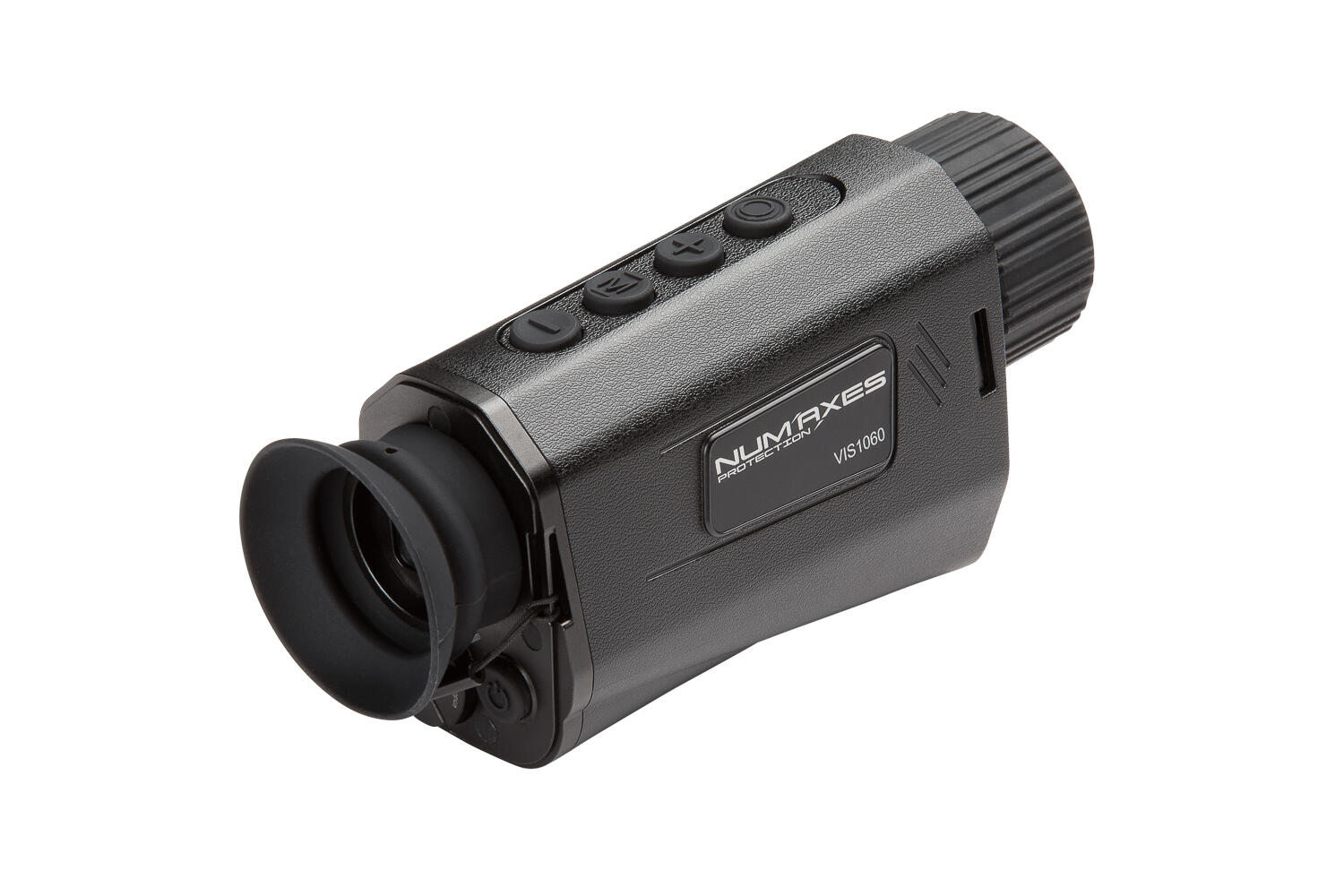 VIS1060 Thermische Vision Monoculair met Afstandsmeter 3/5