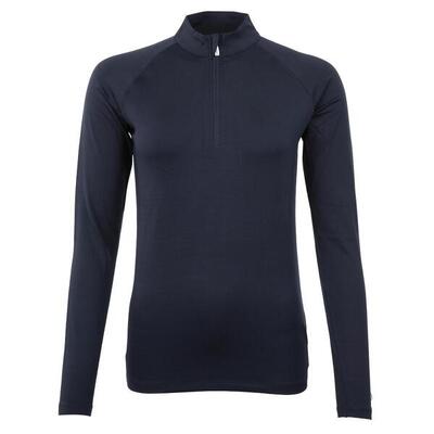 Reittrikot zip langarm BR Equitation Event