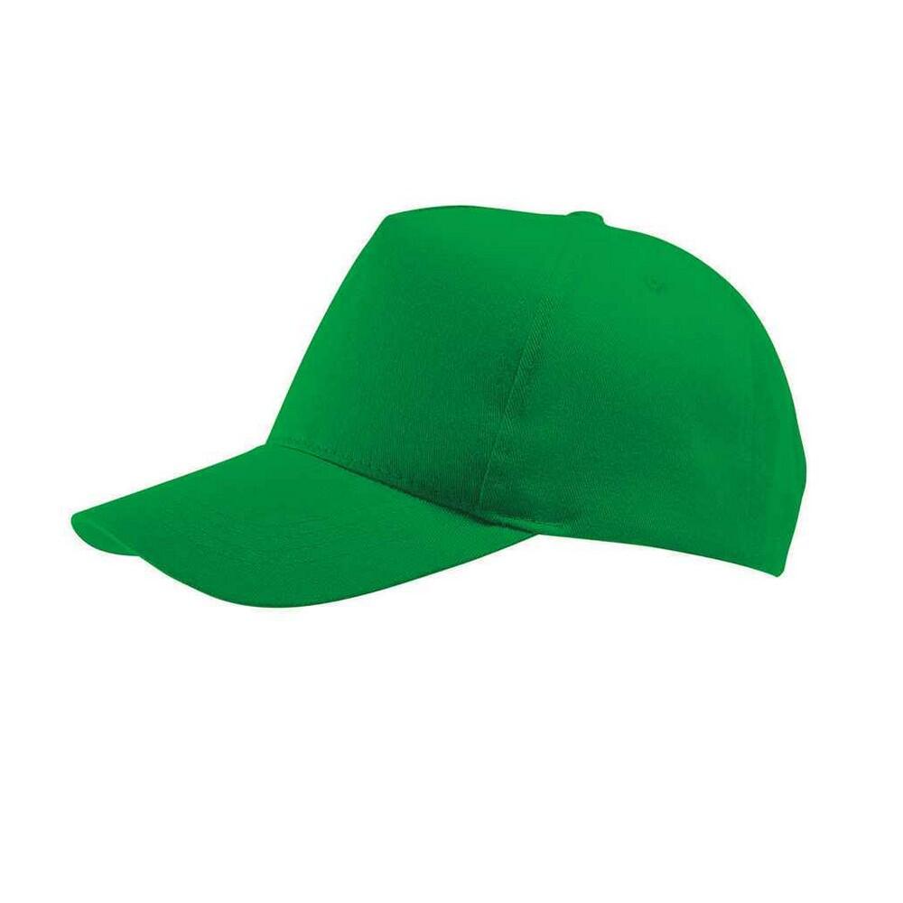 Casquette De Baseball BUZZ (Vert Kelly) 2/3
