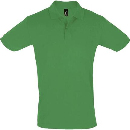Polo PERFECT Homme (Blanc)