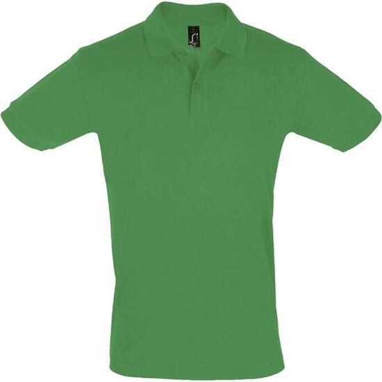 Polo PERFECT Homme (Vert Kelly)