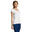 Tricou Drumeții În Natură SOLS Moon V Neck Femei