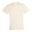 Tshirt REGENT Adulte (Beige Pâle)
